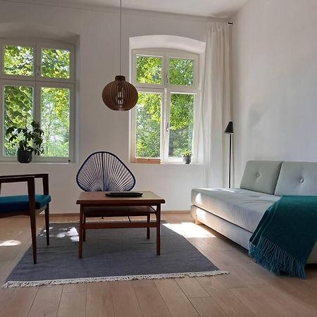 Idyllisches Appartement Nahe Ostsee Und Schlei Rabenkirchen-Faulück エクステリア 写真