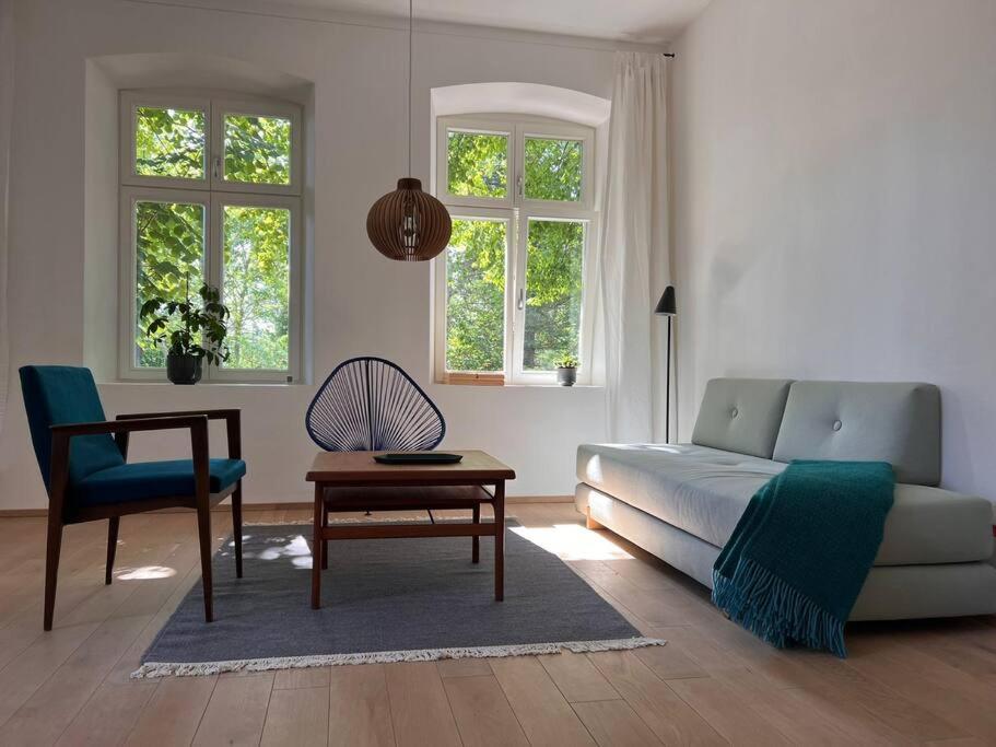 Idyllisches Appartement Nahe Ostsee Und Schlei Rabenkirchen-Faulück エクステリア 写真