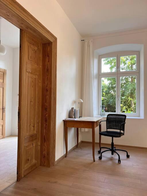 Idyllisches Appartement Nahe Ostsee Und Schlei Rabenkirchen-Faulück エクステリア 写真