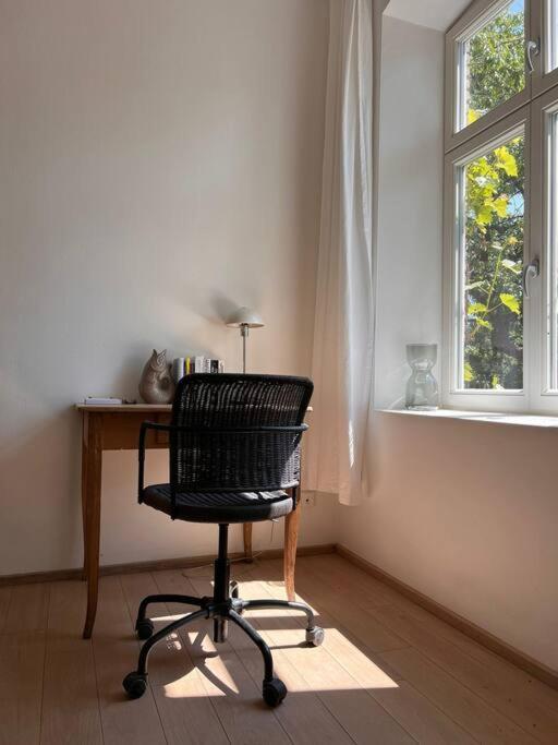Idyllisches Appartement Nahe Ostsee Und Schlei Rabenkirchen-Faulück エクステリア 写真