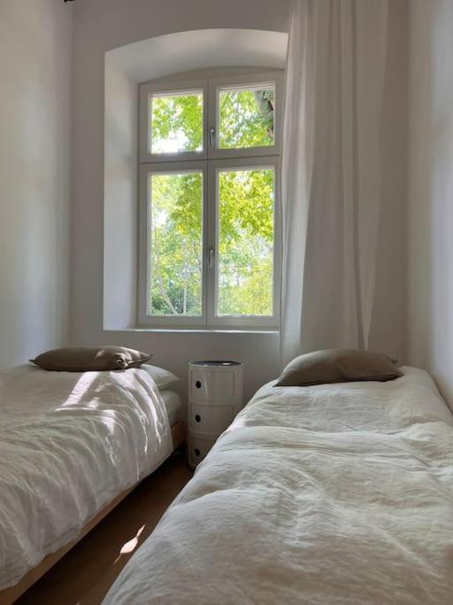 Idyllisches Appartement Nahe Ostsee Und Schlei Rabenkirchen-Faulück エクステリア 写真