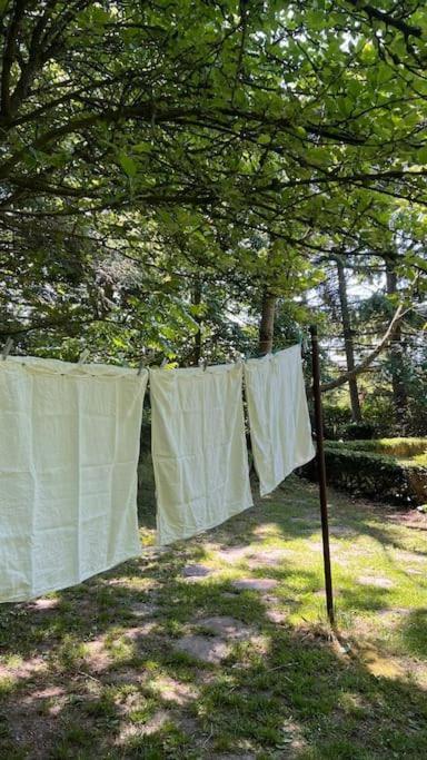 Idyllisches Appartement Nahe Ostsee Und Schlei Rabenkirchen-Faulück エクステリア 写真