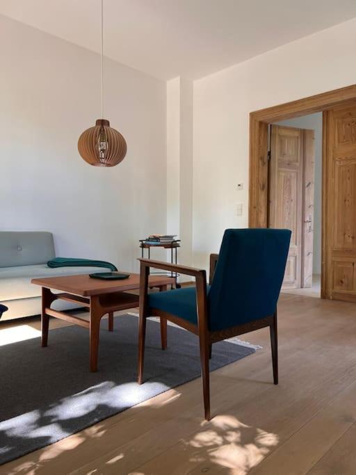 Idyllisches Appartement Nahe Ostsee Und Schlei Rabenkirchen-Faulück エクステリア 写真